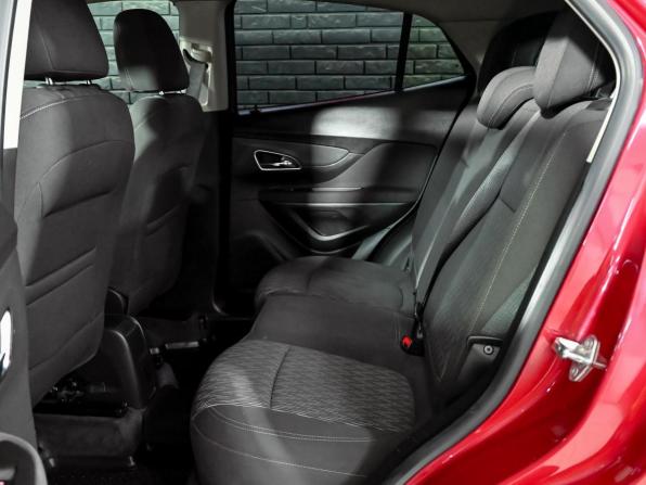 Opel Mokka I с пробегом 2014 года, цена 1 210 000 рублей, 89932 км, внедорожник, Автокод Объявления
