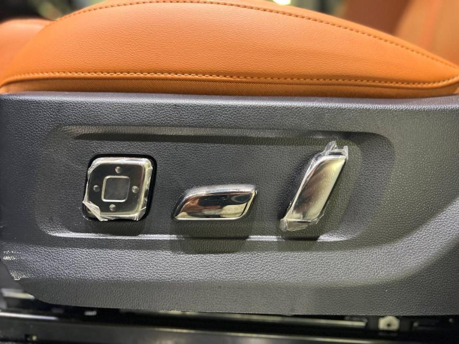 Haval H9 II Новосибирск  - изображение 23