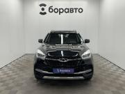 Chery Tiggo 4 I Рестайлинг Воронеж  - изображение 27