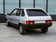 Lada (ВАЗ) 2109 Екатеринбург  - изображение 20