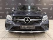 Mercedes-Benz GLC Coupe I (C253) Москва  - изображение 30