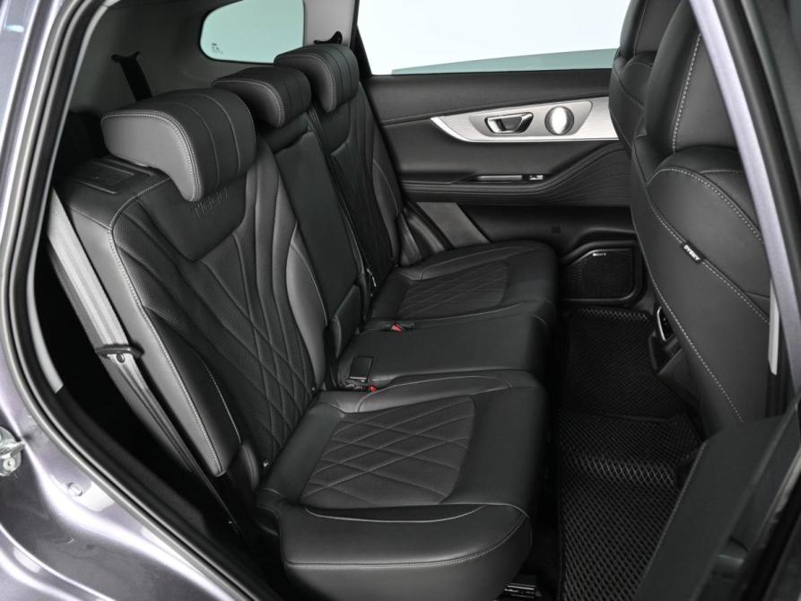 Chery Tiggo 8 Pro Max I Рестайлинг Ростов-на-Дону  - изображение 7