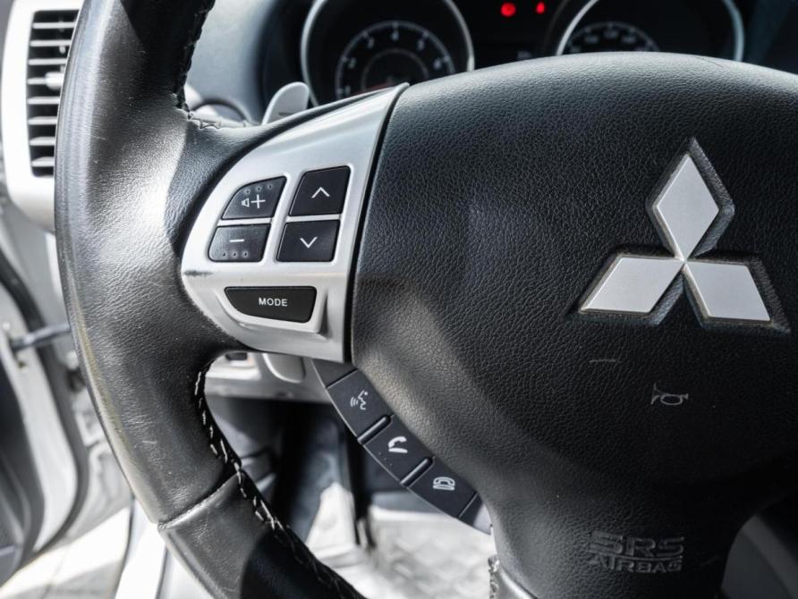 Mitsubishi Outlander II Рестайлинг Ставрополь  - изображение 19