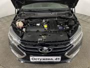 Lada (ВАЗ) Vesta I Рестайлинг (NG) Воронеж  - изображение 35