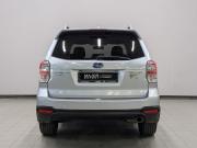 Subaru Forester IV Рестайлинг Москва  - изображение 59