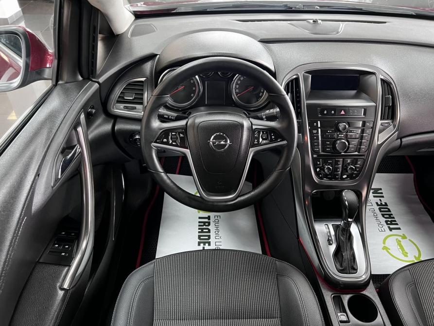 Opel Astra J Тверь  - изображение 14