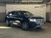Volkswagen Touareg III Санкт-Петербург  - изображение 16