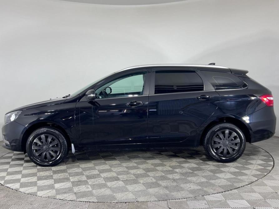 Lada (ВАЗ) Vesta I Ростов-на-Дону  - изображение 8