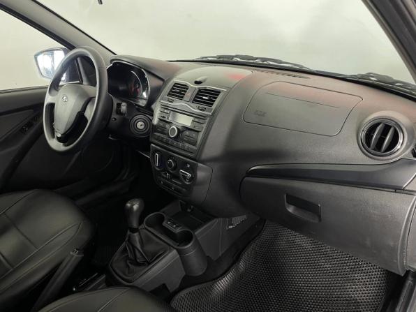 Lada (ВАЗ) Granta I Рестайлинг с пробегом 2023 года, цена 770 000 рублей, 72267 км, универсал, Автокод Объявления
