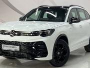 Volkswagen Tiguan III (China Market) Воронеж  - изображение 19