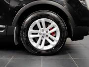 Ford Explorer V Москва  - изображение 57