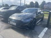 Hyundai Sonata VIII (DN8) Санкт-Петербург  - изображение 2