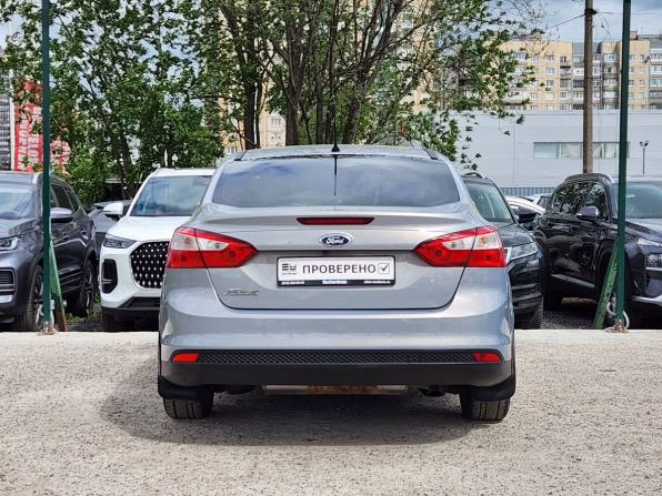 Ford Focus III с пробегом 2012 года, цена 629 000 рублей, 138753 км, седан, Автокод Объявления