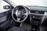 Skoda Rapid I Пермь  - изображение 33