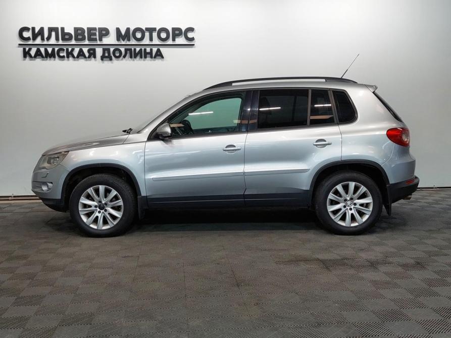 Volkswagen Tiguan I Пермь  - изображение 3