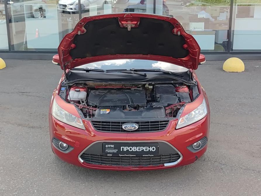 Ford Focus II Рестайлинг Ижевск  - изображение 11