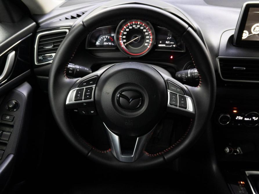 Mazda 3 III (BM) Тюмень  - изображение 19