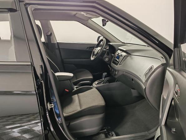 Hyundai Creta I с пробегом 2020 года, цена 1 499 000 рублей, 145528 км, внедорожник, Автокод Объявления
