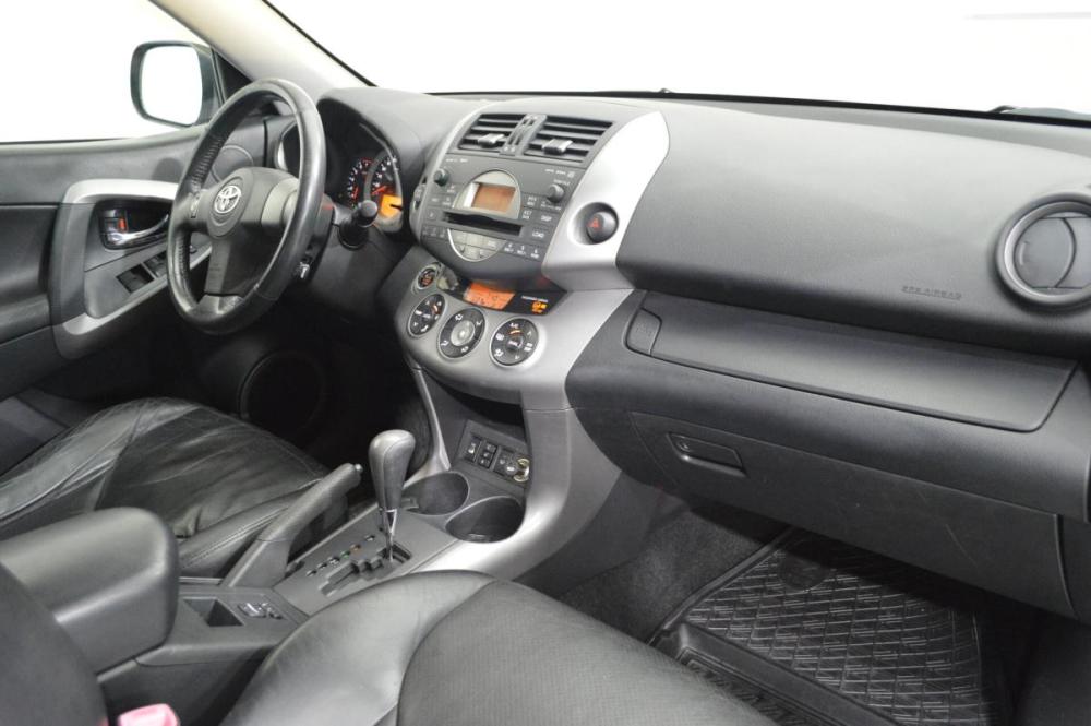 Toyota RAV4 III (XA30) Сургут  - изображение 17
