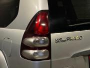 Toyota Land Cruiser Prado 120 Series Челябинск  - изображение 26