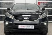 Kia Sportage III Владимир  - изображение 26