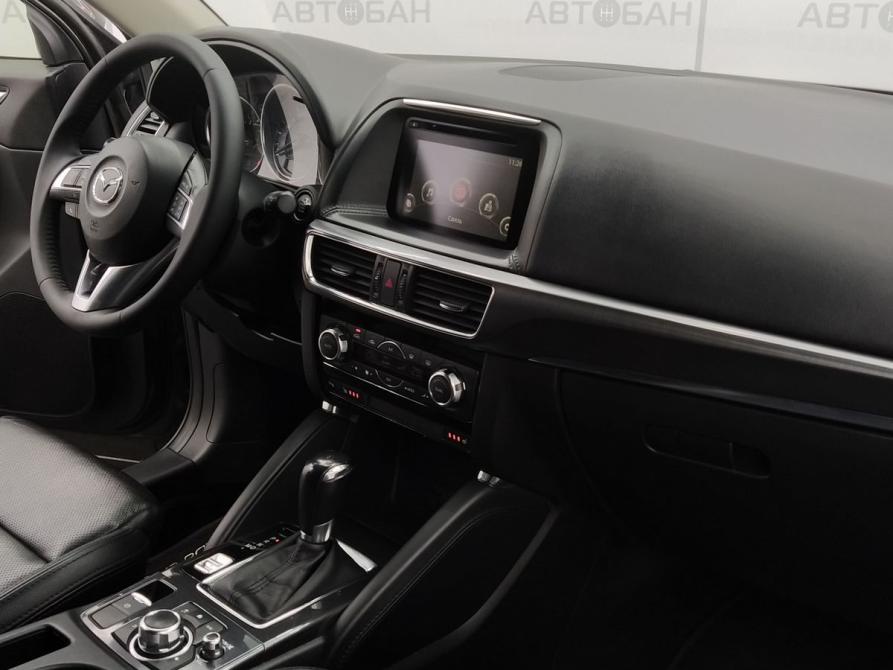 Mazda CX-5 I Рестайлинг Екатеринбург  - изображение 28