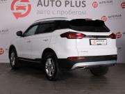 Geely Atlas Pro Минеральные Воды  - изображение 18