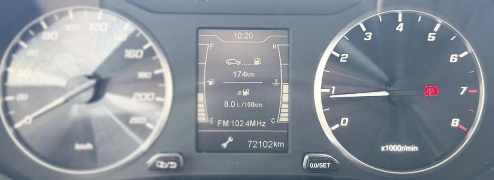 Chery Tiggo 4 I Рестайлинг Шахты  - изображение 15
