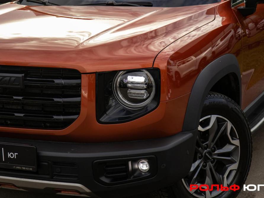 Haval Dargo Москва  - изображение 23