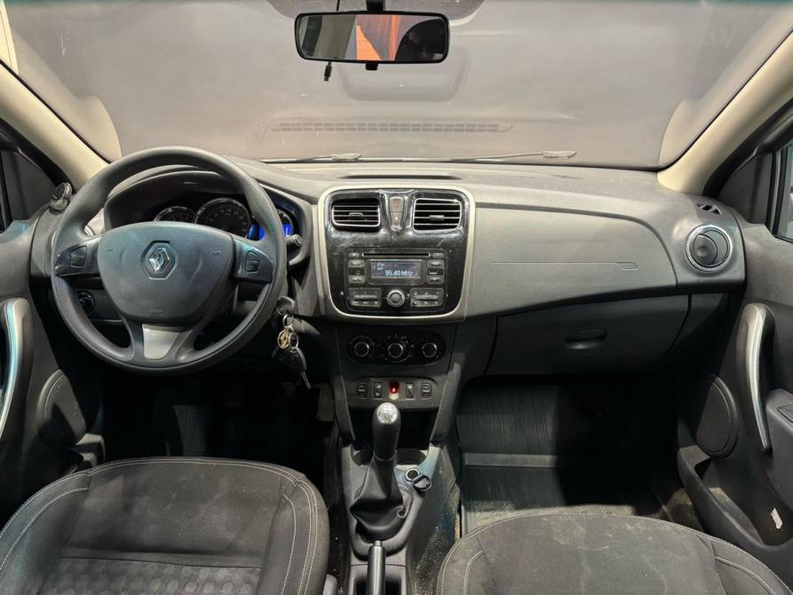 Renault Logan II Нижний Новгород  - изображение 8