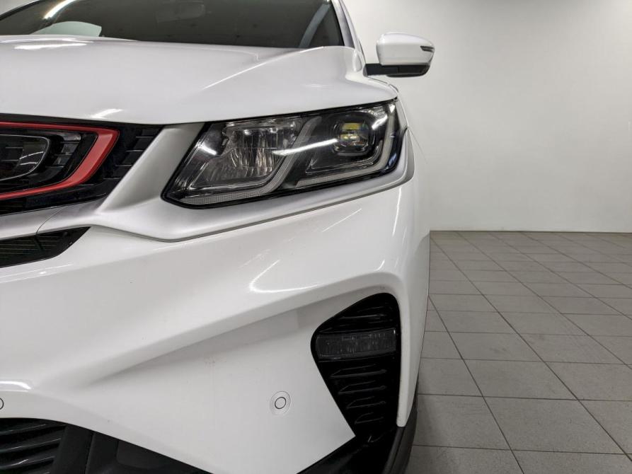 Geely Coolray I Москва  - изображение 17