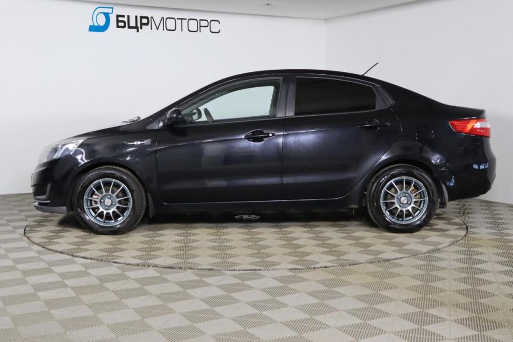 Kia Rio III Нижний Новгород  - изображение 8