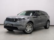Land Rover Range Rover Velar I Москва  - изображение 31