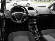 Ford Fiesta Mk6 Рестайлинг Волгоград  - изображение 25