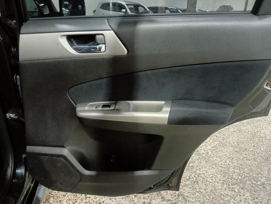 Subaru Forester III Санкт-Петербург  - изображение 21