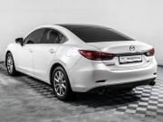 Mazda 6 III (GJ) Москва  - изображение 21