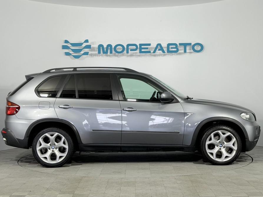 BMW X5 II (E70) Калининград  - изображение 4