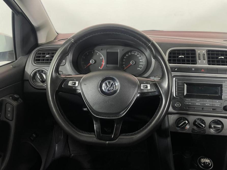 Volkswagen Polo V Рестайлинг Воронеж  - изображение 13