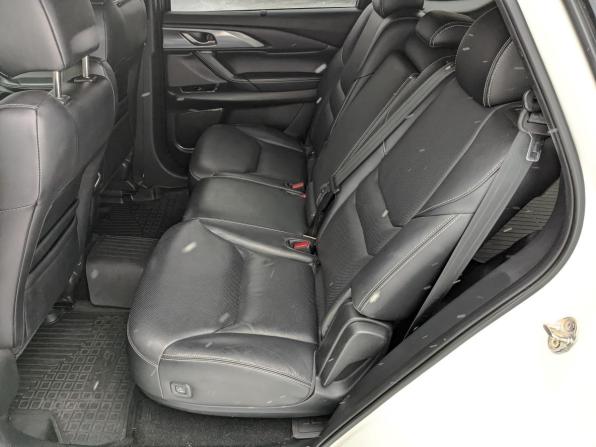 Mazda CX-9 II с пробегом 2021 года, цена 3 690 000 рублей, 96753 км, внедорожник, Автокод Объявления