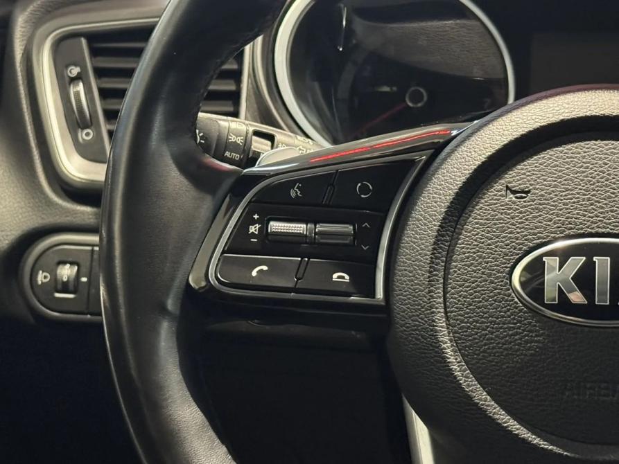 Kia Ceed III Новосибирск  - изображение 13