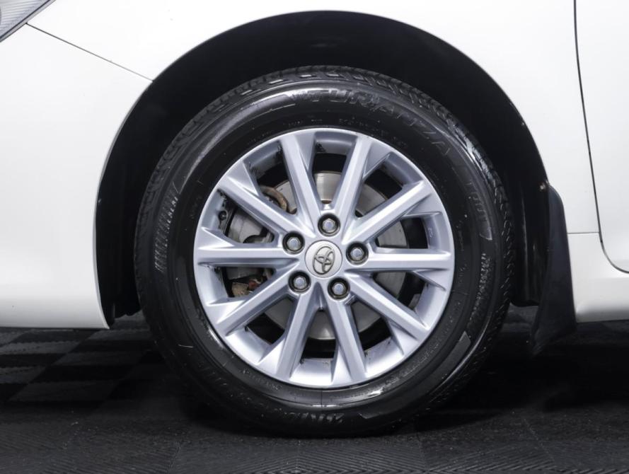 Toyota Camry VII (XV50) Москва  - изображение 19