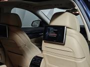 BMW 7 серии V (F01/F02/F04) Рестайлинг Москва  - изображение 38
