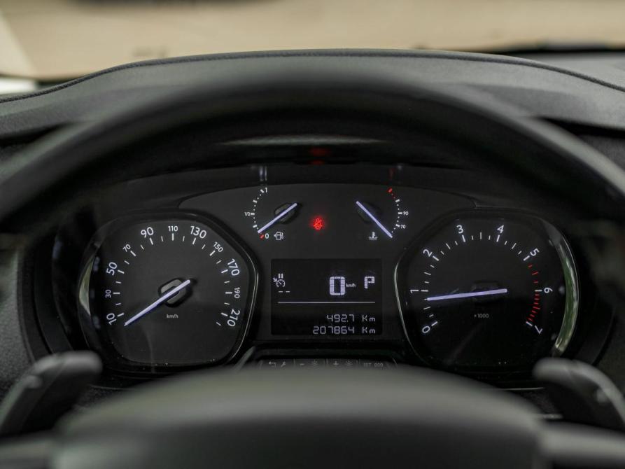Citroen SpaceTourer I Санкт-Петербург  - изображение 5