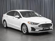 Ford Fusion (North America) II Рестайлинг Ставрополь  - изображение 24