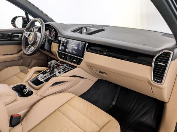 Porsche Cayenne III с пробегом 2019 года, цена 5 930 000 рублей, 69285 км, внедорожник, Автокод Объявления