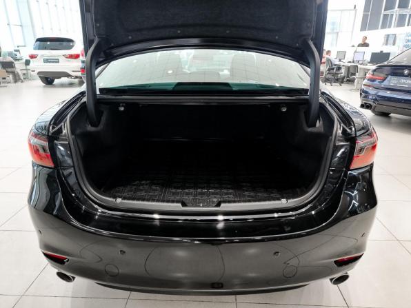 Mazda 6 III (GJ) Рестайлинг 2 с пробегом 2019 года, цена 2 699 000 рублей, 27000 км, седан, Автокод Объявления