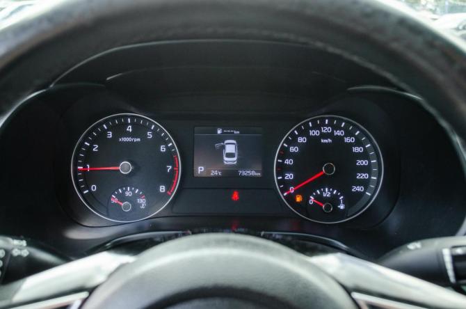 Kia Cerato IV с пробегом 2020 года, цена 1 810 000 рублей, 78000 км, седан, Автокод Объявления