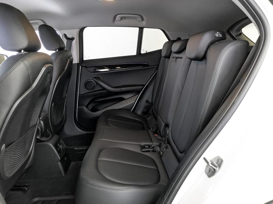 BMW X2 I (F39) Санкт-Петербург  - изображение 18