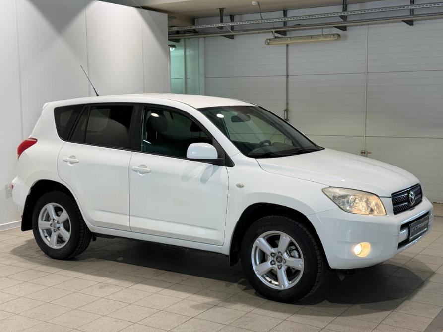 Toyota RAV4 III (XA30) Самара  - изображение 4