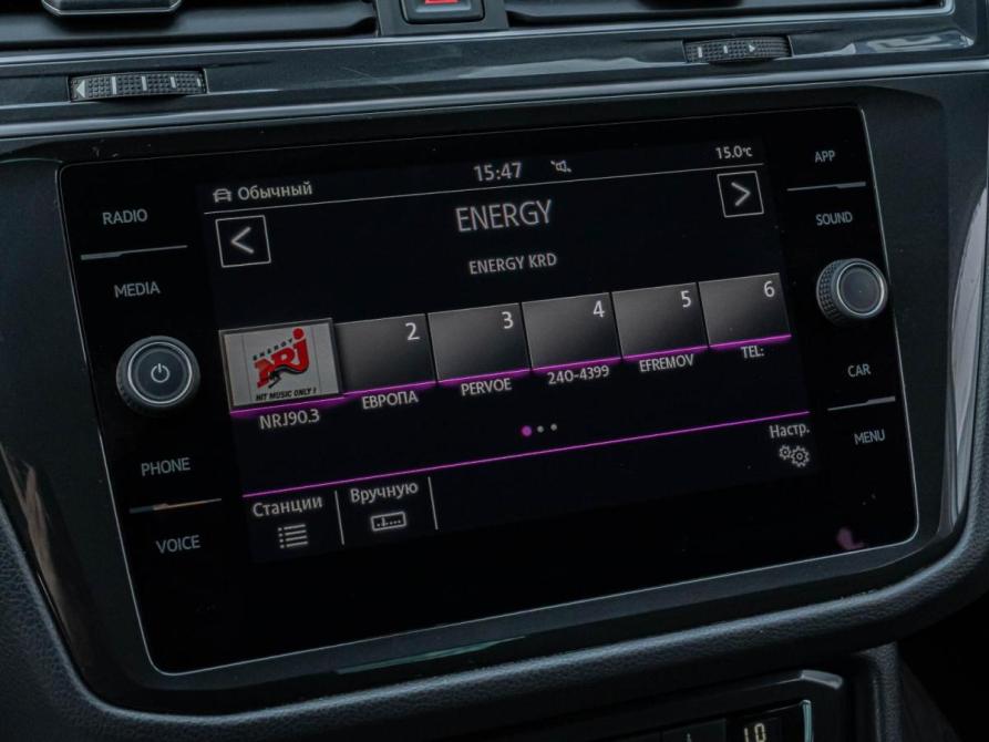 Volkswagen Tiguan II Краснодар  - изображение 13